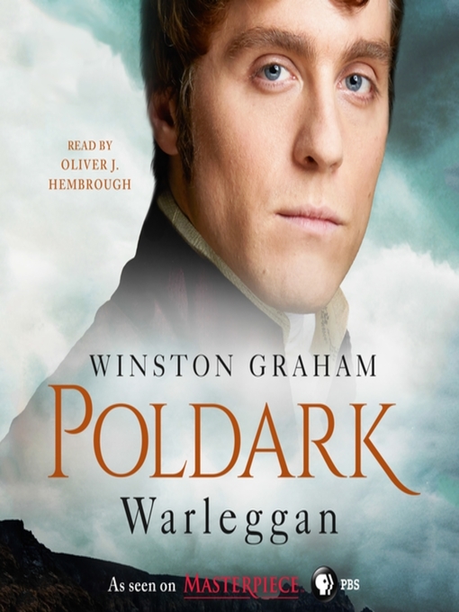 Cover image for Warleggan